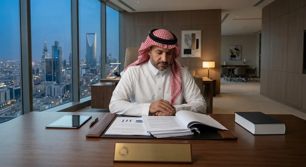 شروط عقود التوظيف للسعوديين