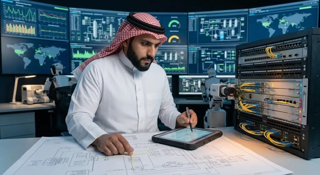 مهام it