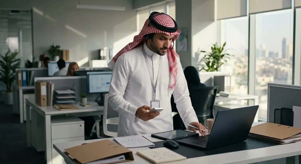 sales coordinator مهام