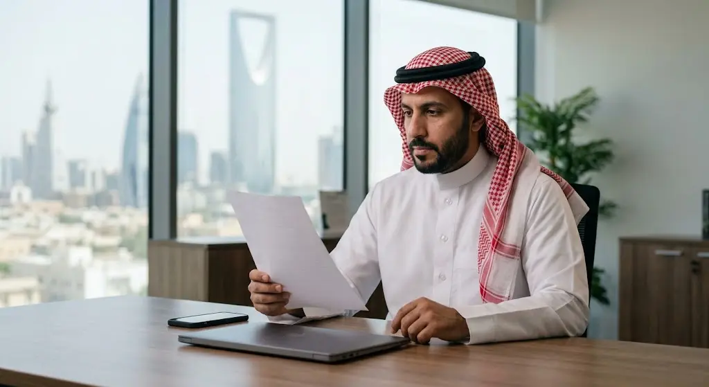 حقوق الموظف في حال عدم تجديد العقد بعد الانتهاء