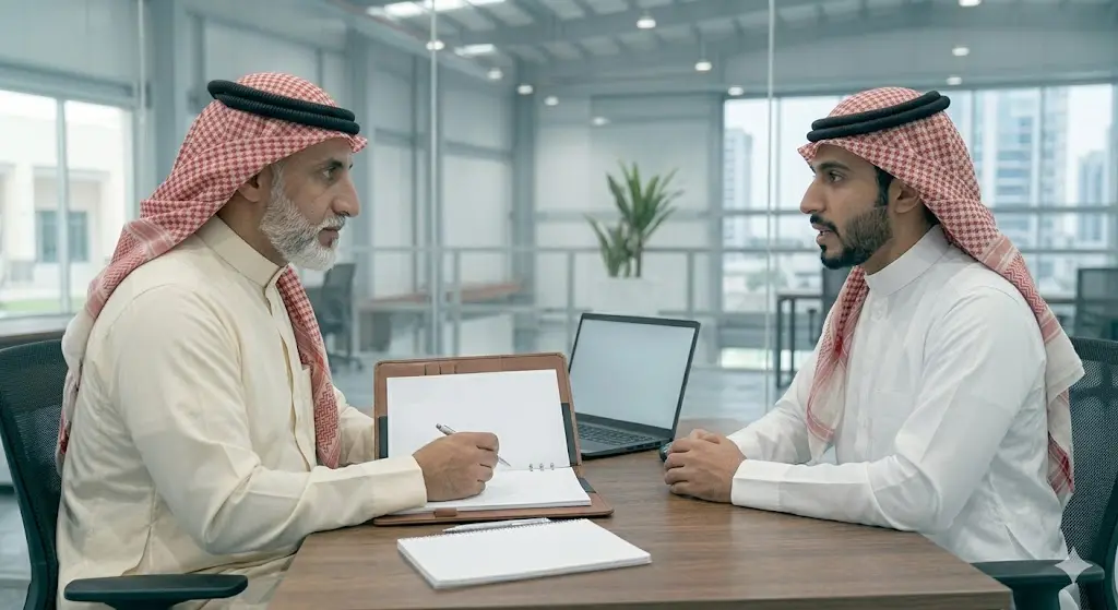 أسئلة انترفيو مدير مالى