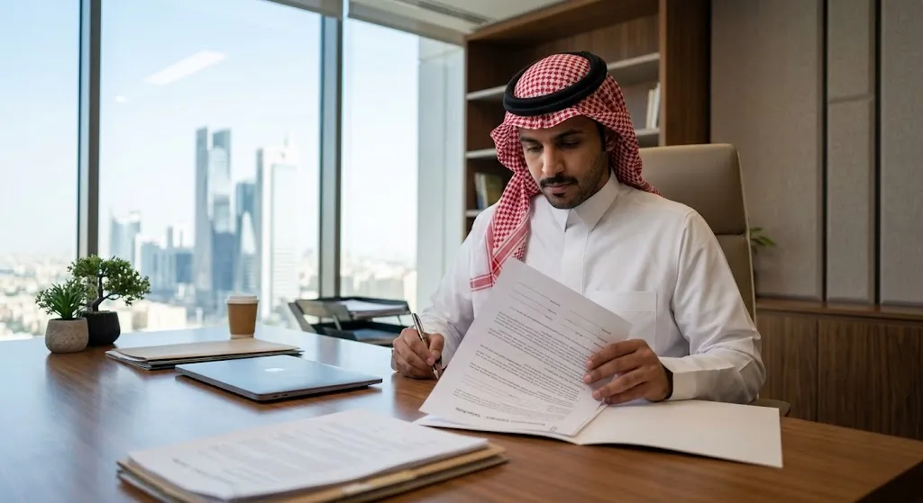نموذج عقد عمل تسويق إلكتروني