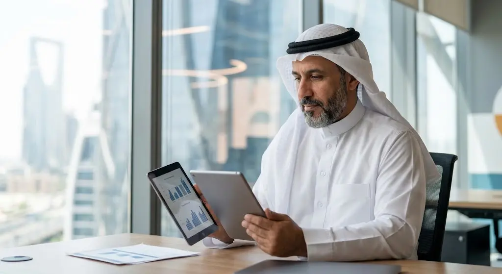 الاستراتيجية الوطنية لريادة الأعمال والمنشآت الصغيرة والمتوسطة
