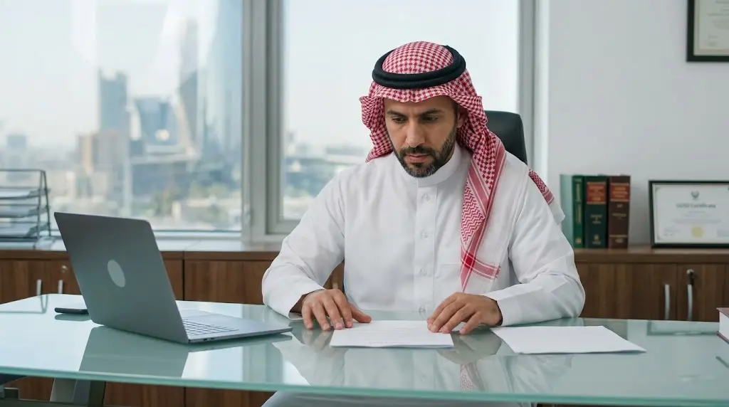 المقصود من عقود العمل طويلة الأجل وفقًا لقانون العمل السعودي