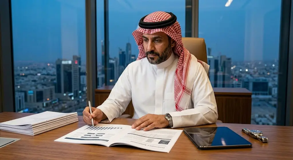 مهام الحوكمة