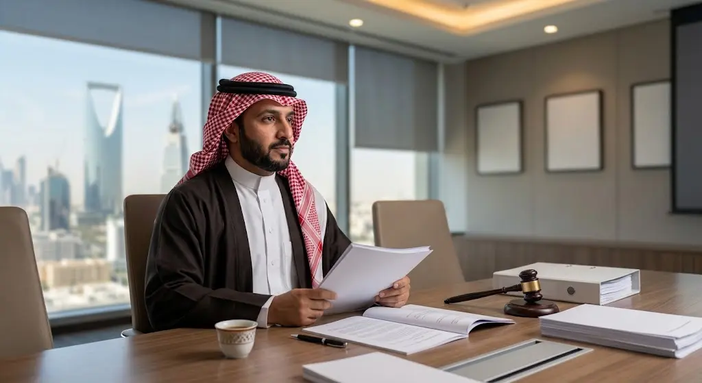 الفرق بين عقد العمل وعقد الوكالة وفقًا لقانون العمل السعودي