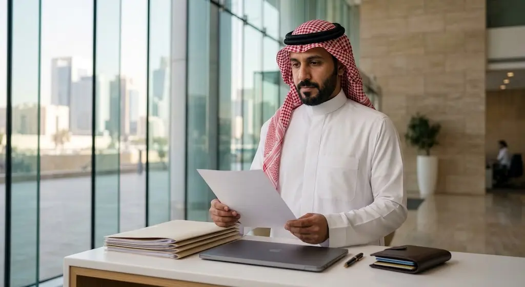 حقوق العامل بعد انتهاء عقد العمل محدد المدة