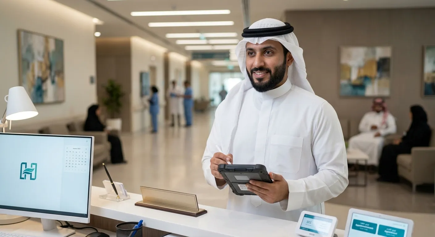 التخصصات المطلوبة في سوق العمل السعودي 2026-2030