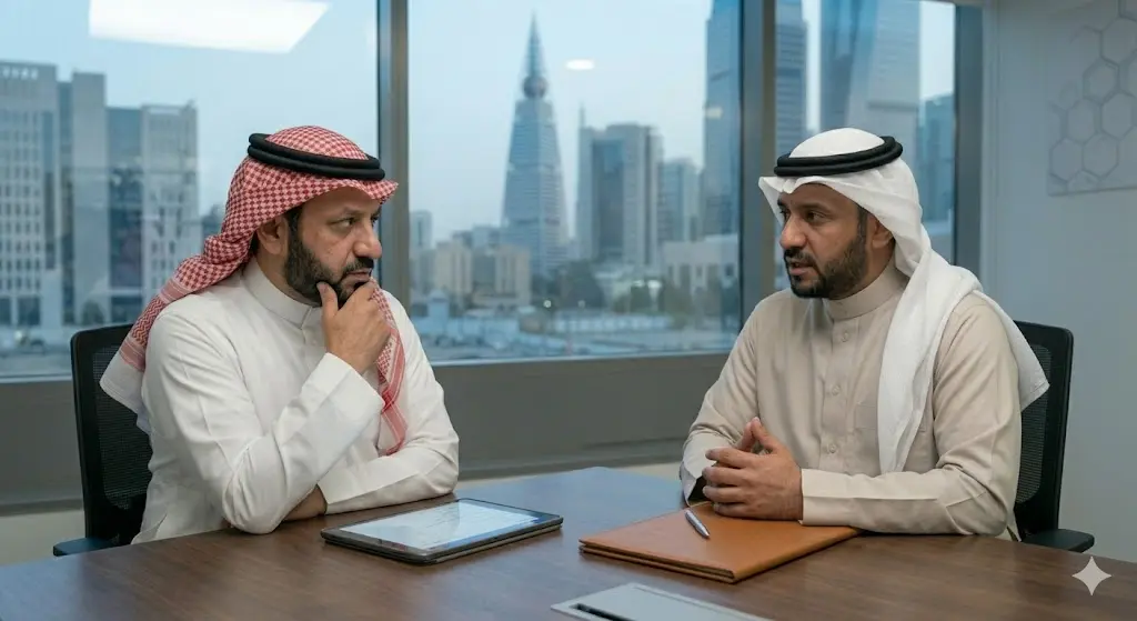 أسباب عدم حضور المقابلة الشخصية