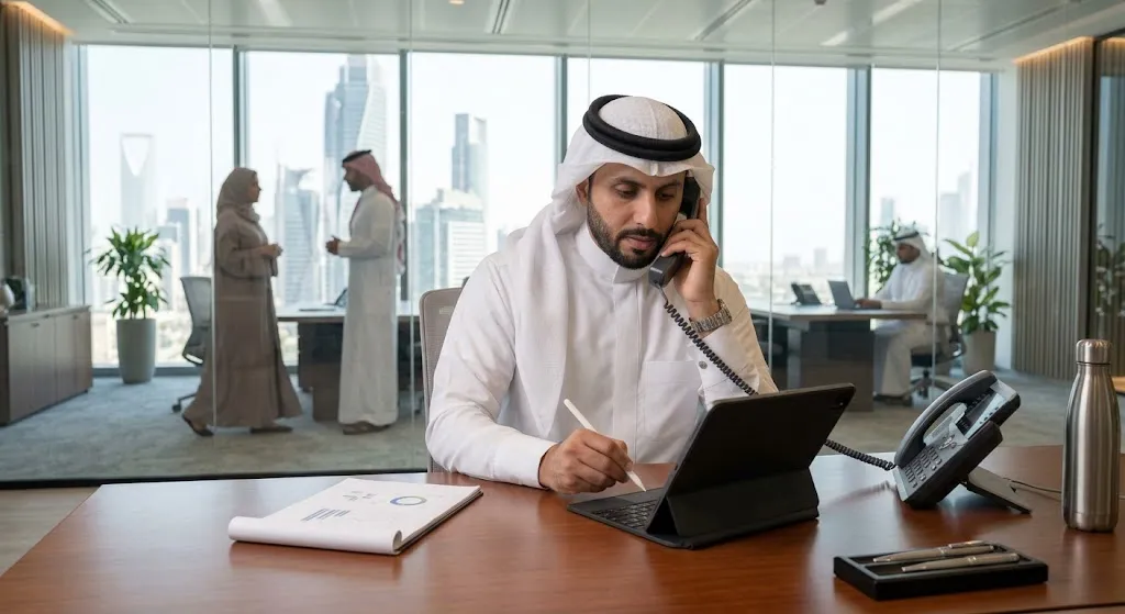 مهام الـ Account Manager