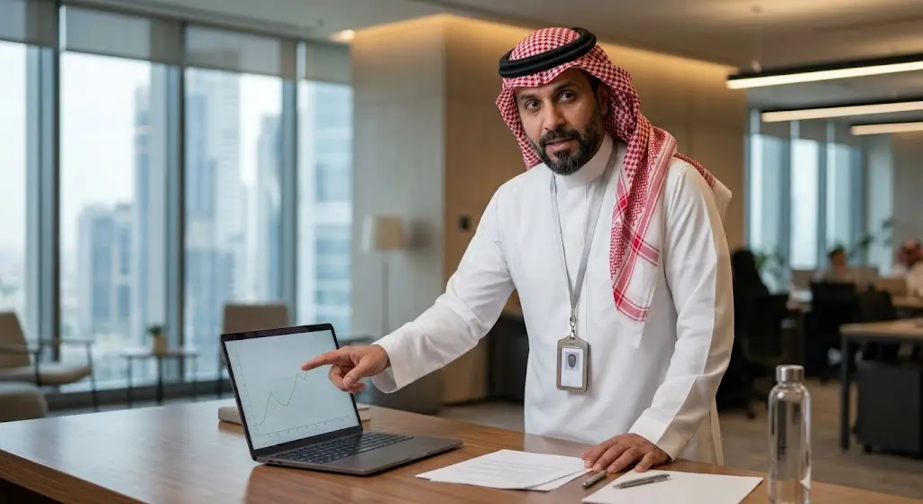 مهام مدير الحسابات الرئيسية Key Account Manager
